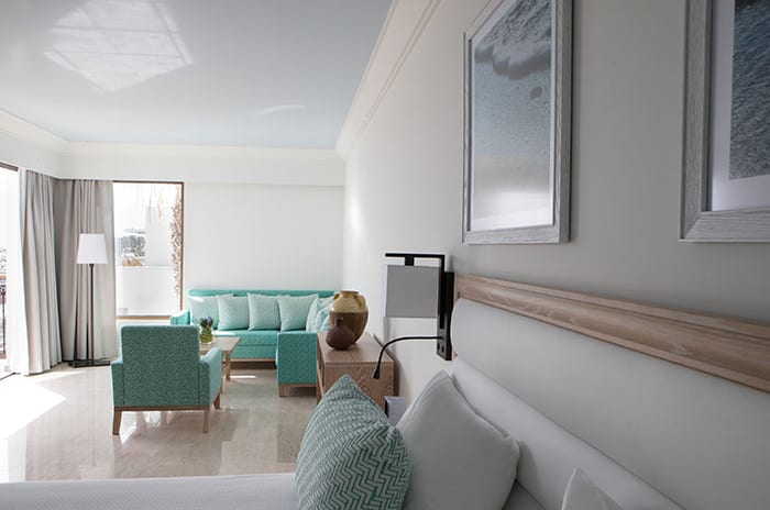 Annabelle Hotel Paphos-Ouranos Family Sea View Room 2_13135